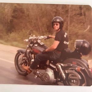 Meet your Posher, John